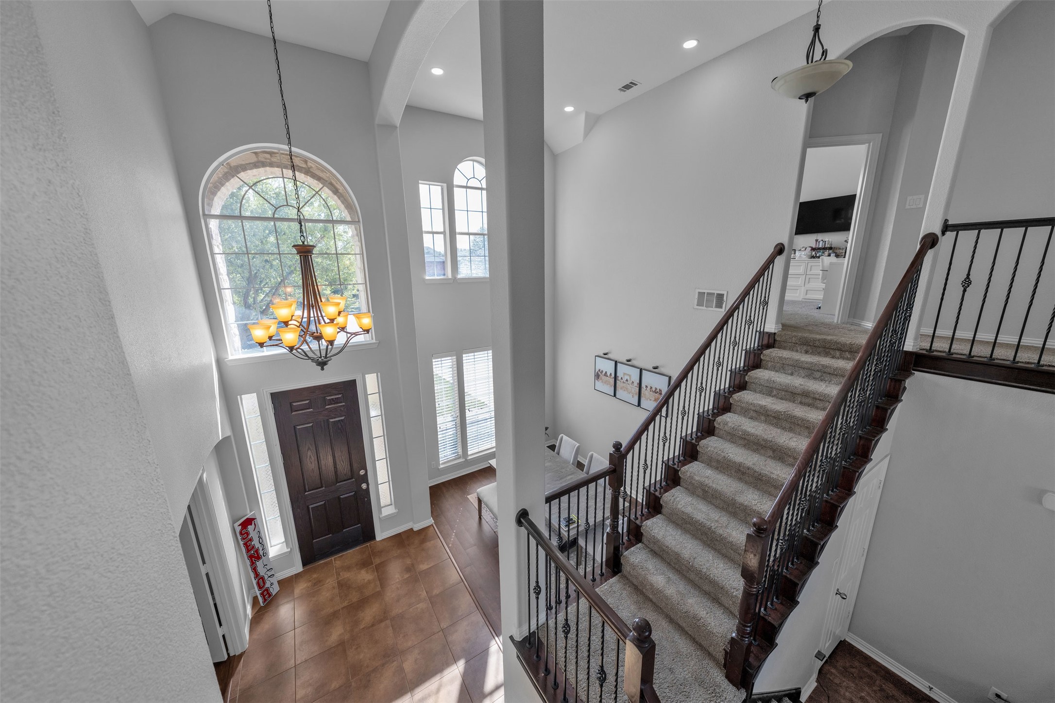 943 Mimosa Court Burleson TX 76028
