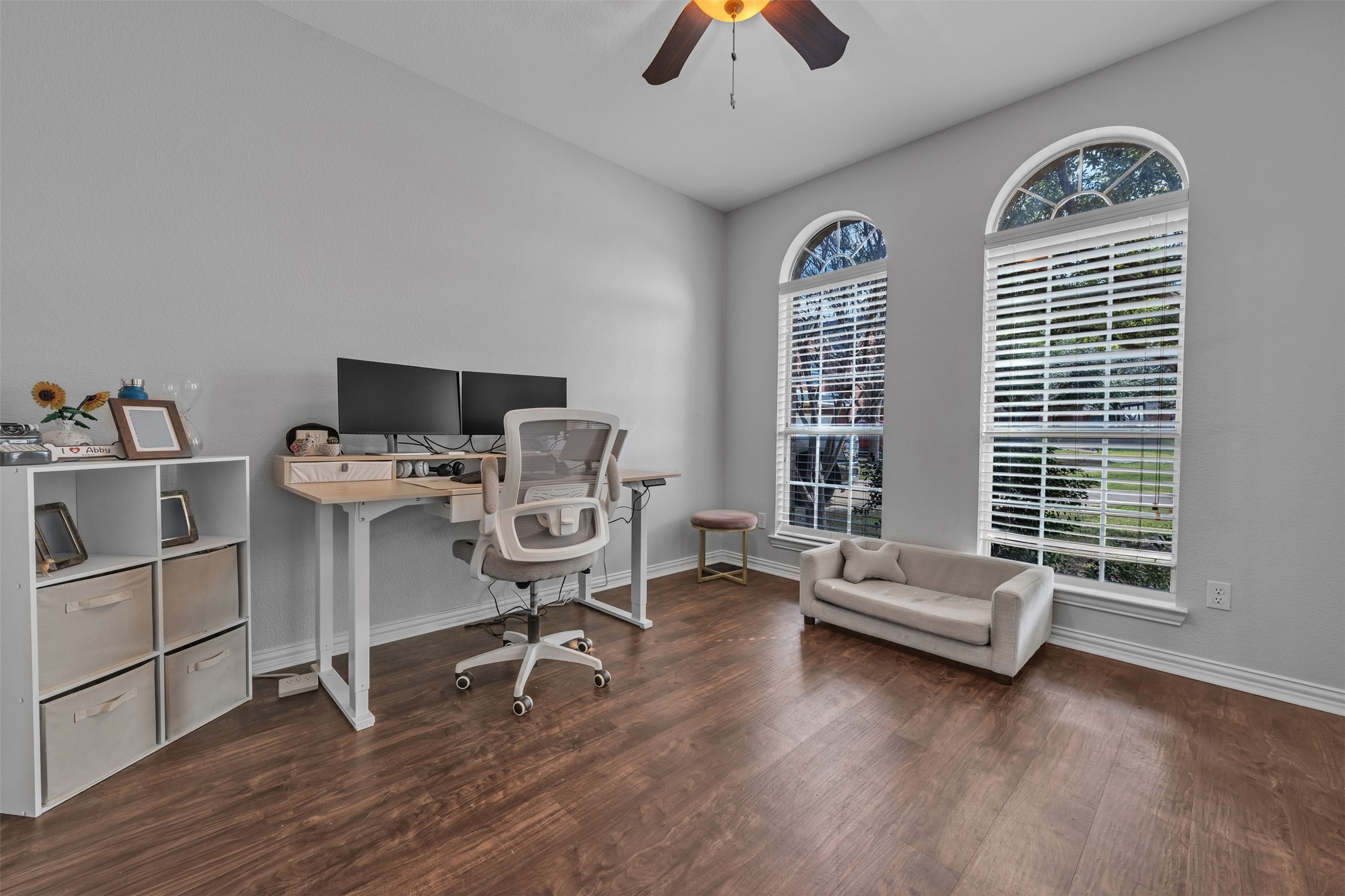 943 Mimosa Court Burleson TX 76028