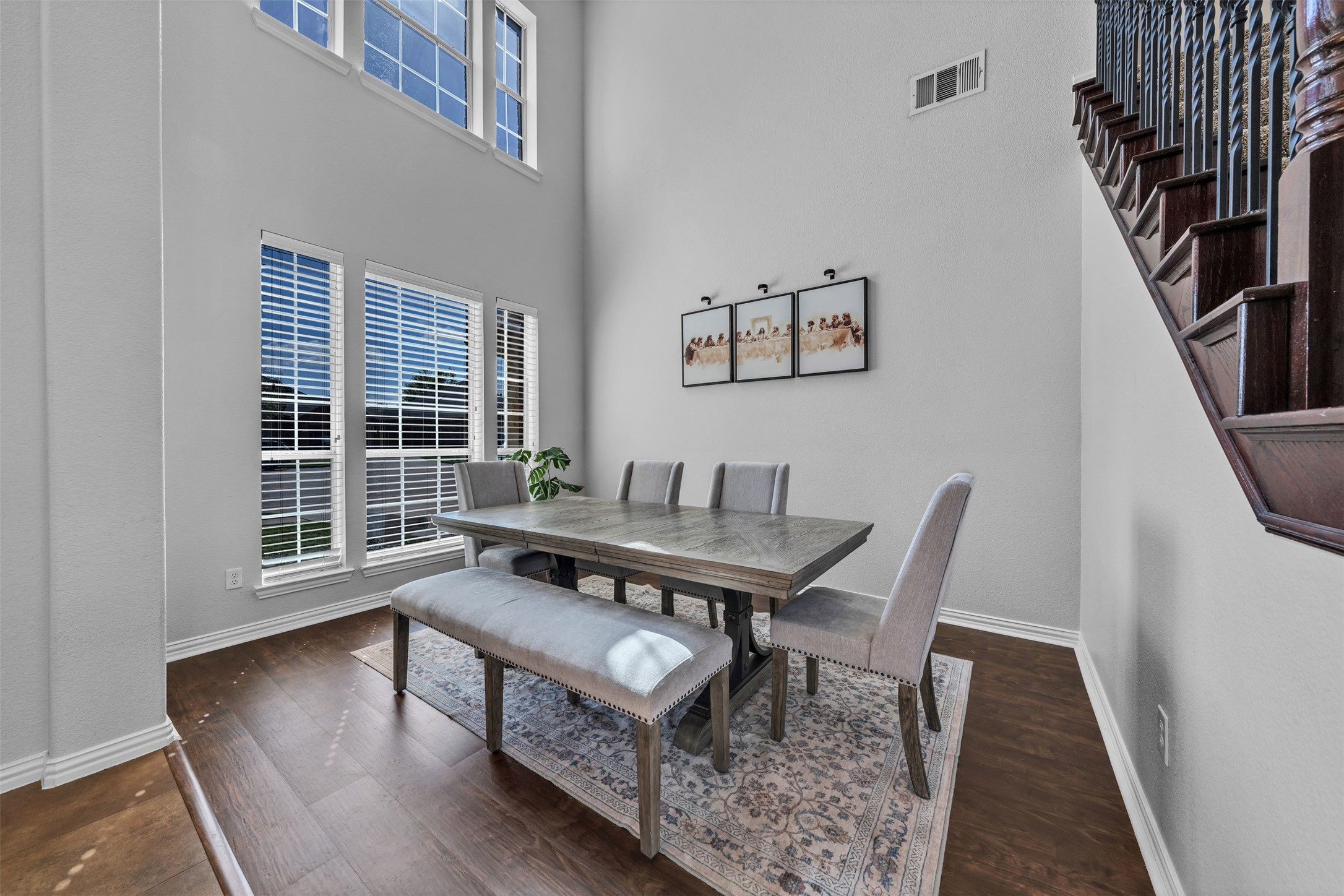 943 Mimosa Court Burleson TX 76028