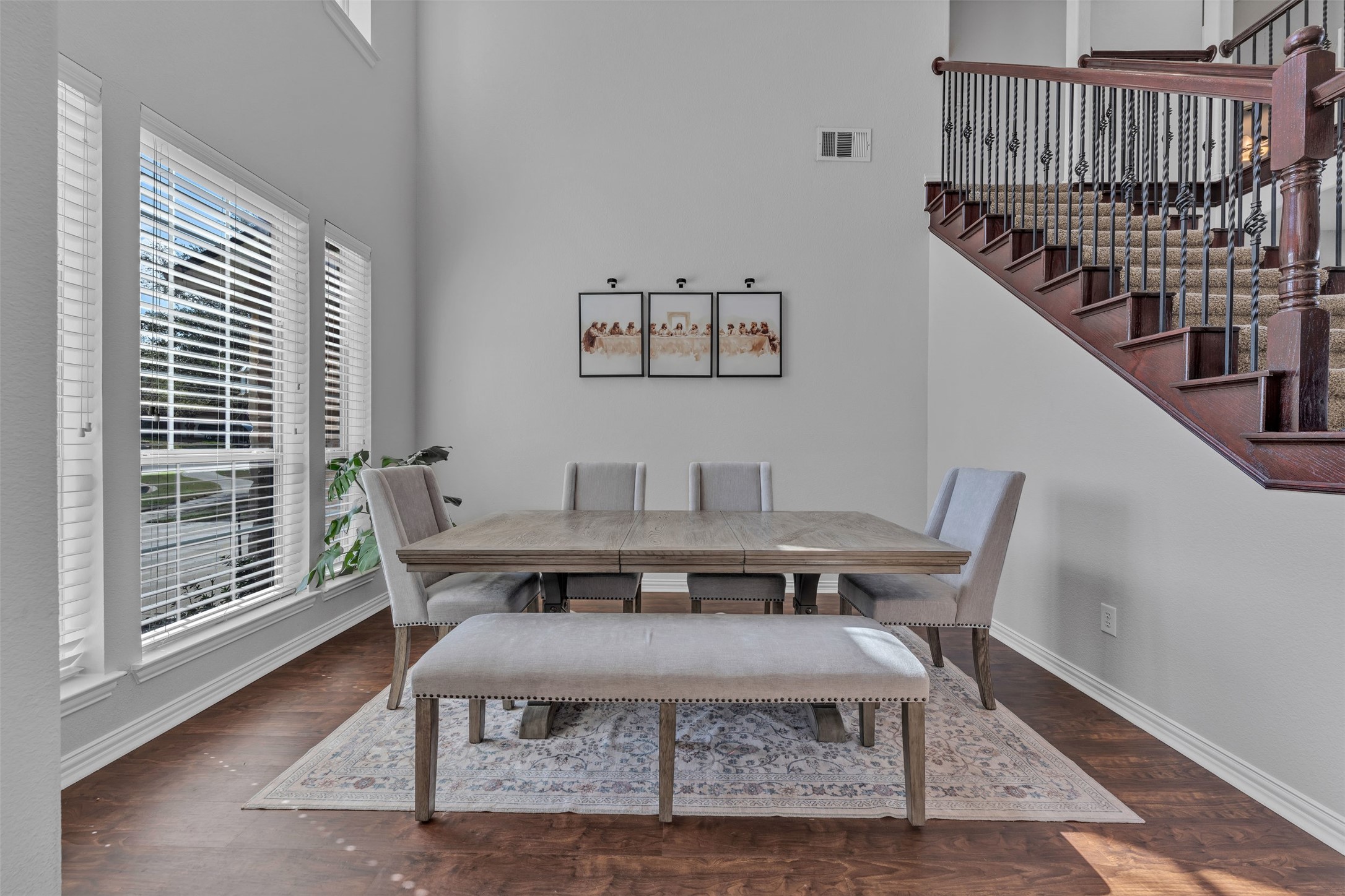943 Mimosa Court Burleson TX 76028