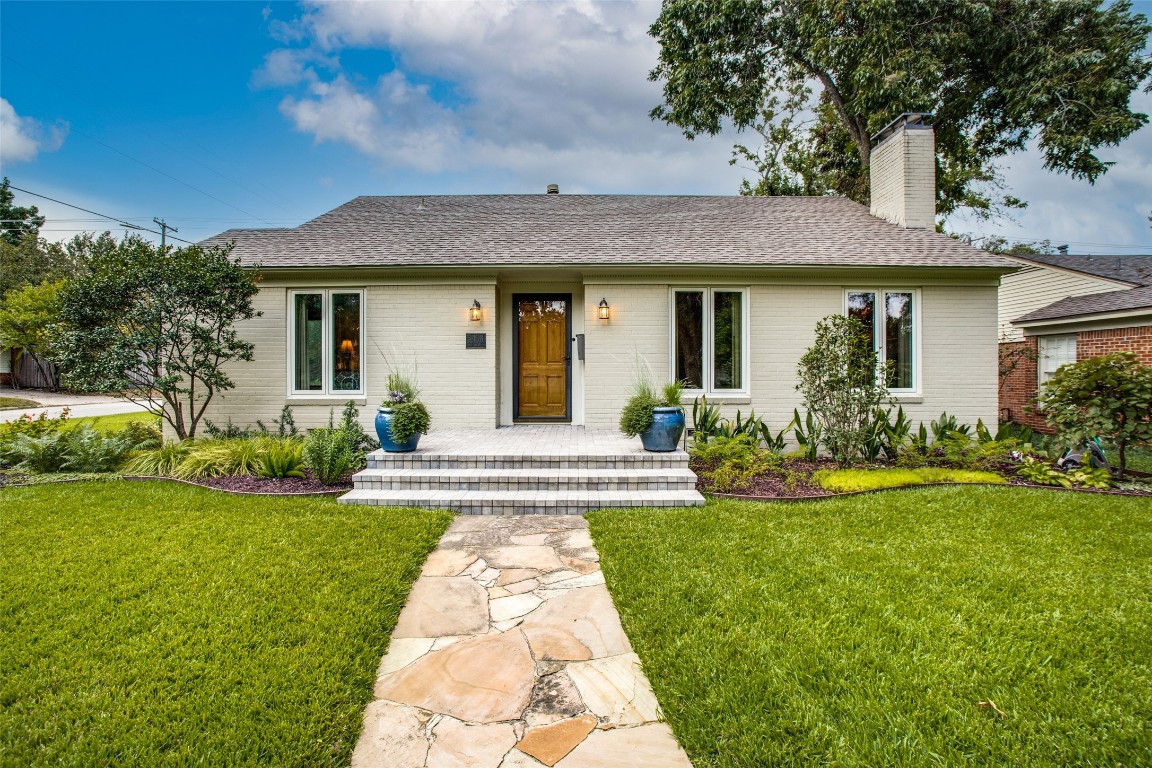 5454 Glenwick Lane Dallas TX 75209