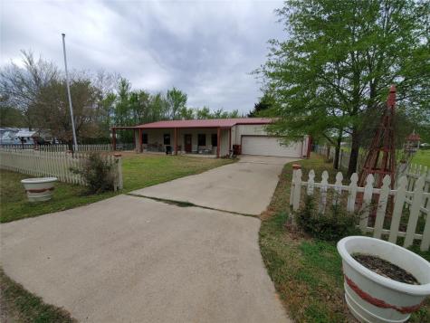 170 S Campbell Street Alba TX 75410