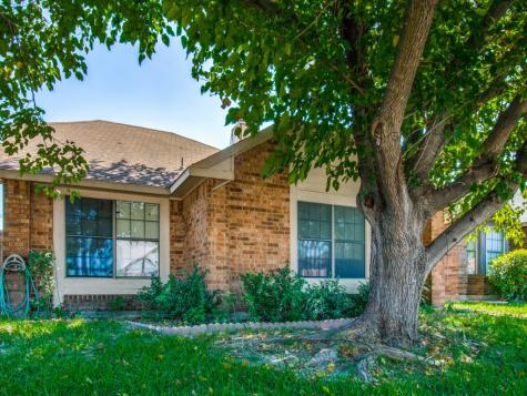 920 Old Barn Lane Mesquite TX 75149