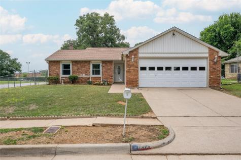 7636 Woodfield Road Fort Worth TX 76112