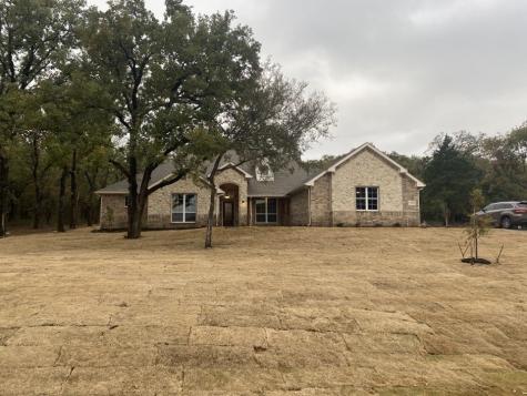 2208 Crystal Palace Boulevard Alvarado TX 76009