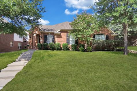 2080 Glencoe Drive Rockwall TX 75087