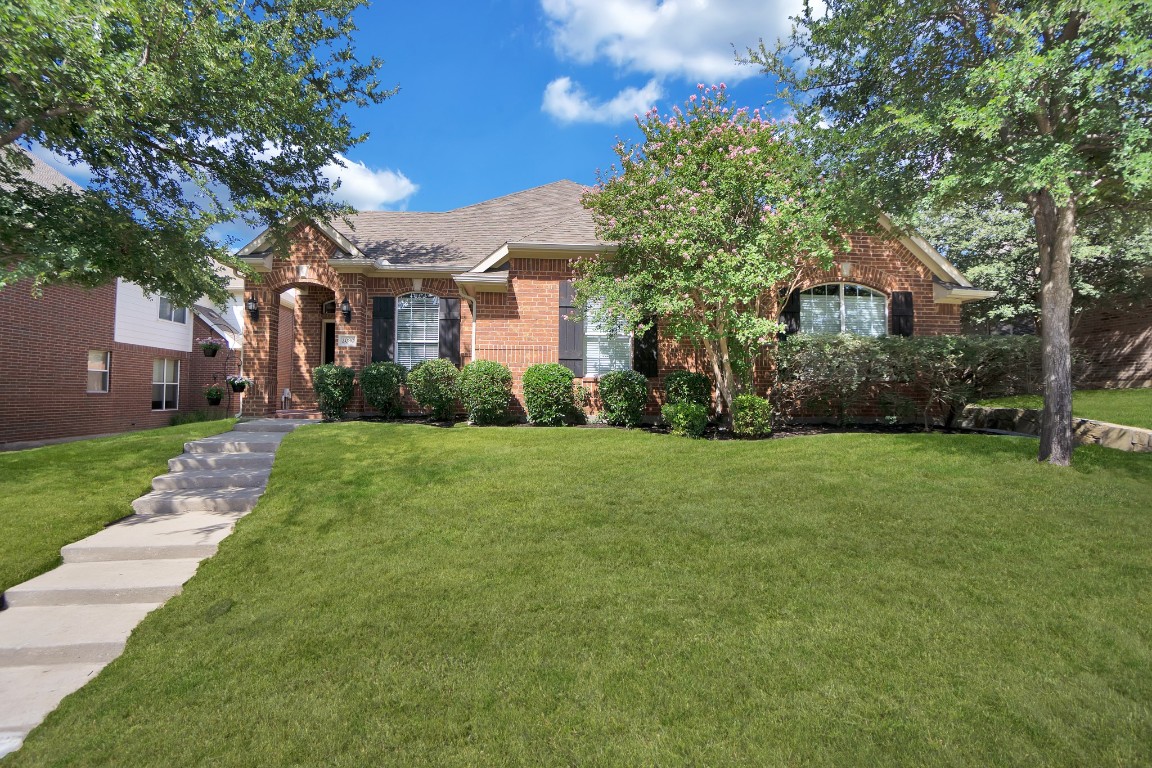 2080 Glencoe Drive Rockwall TX 75087