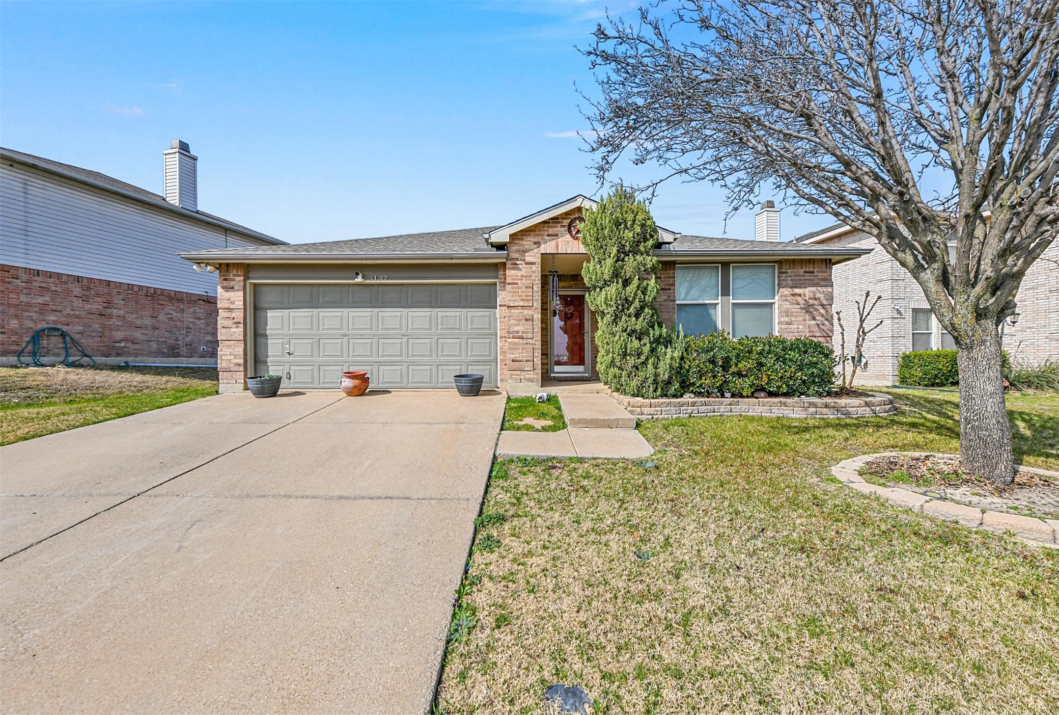 5137 Rugged Avenue Fort Worth TX 76179