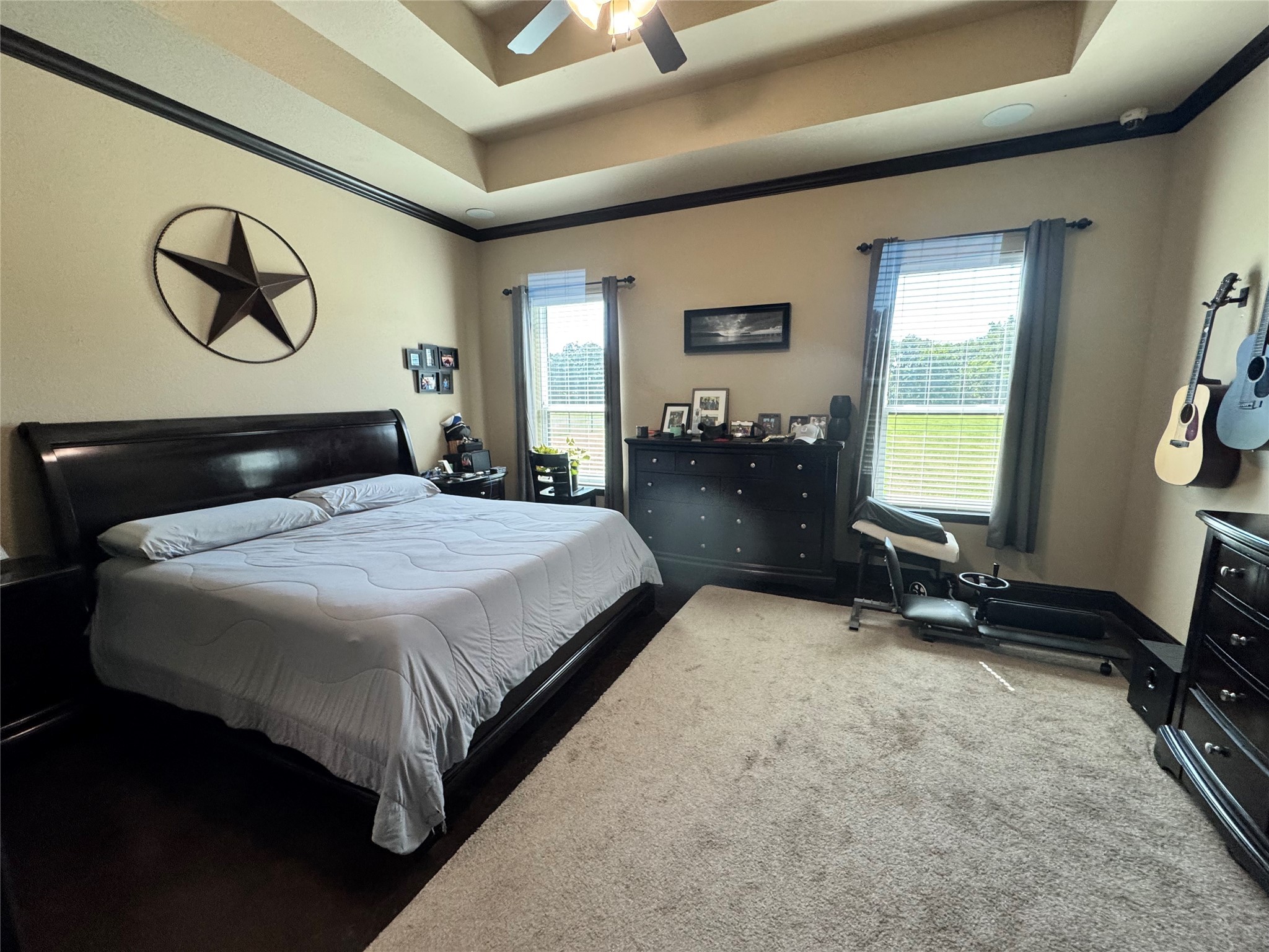 8228 Preserve Oaks Drive Burleson TX 76028