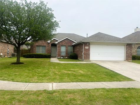 4303 Grassy Glen Drive Corinth TX 76208