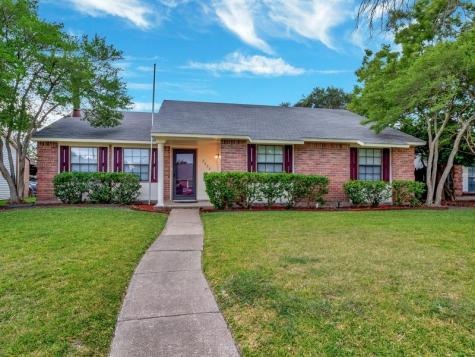 2622 Poplar Trail Garland TX 75042