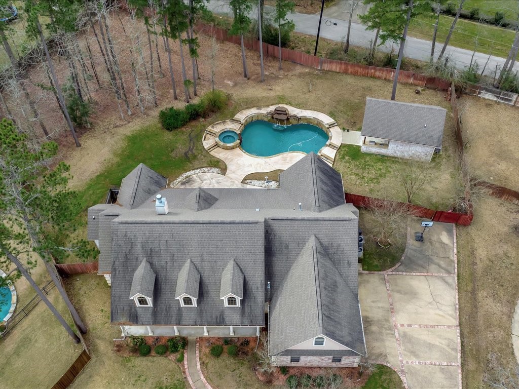 1904 Loblolly Lane Lufkin TX 75904