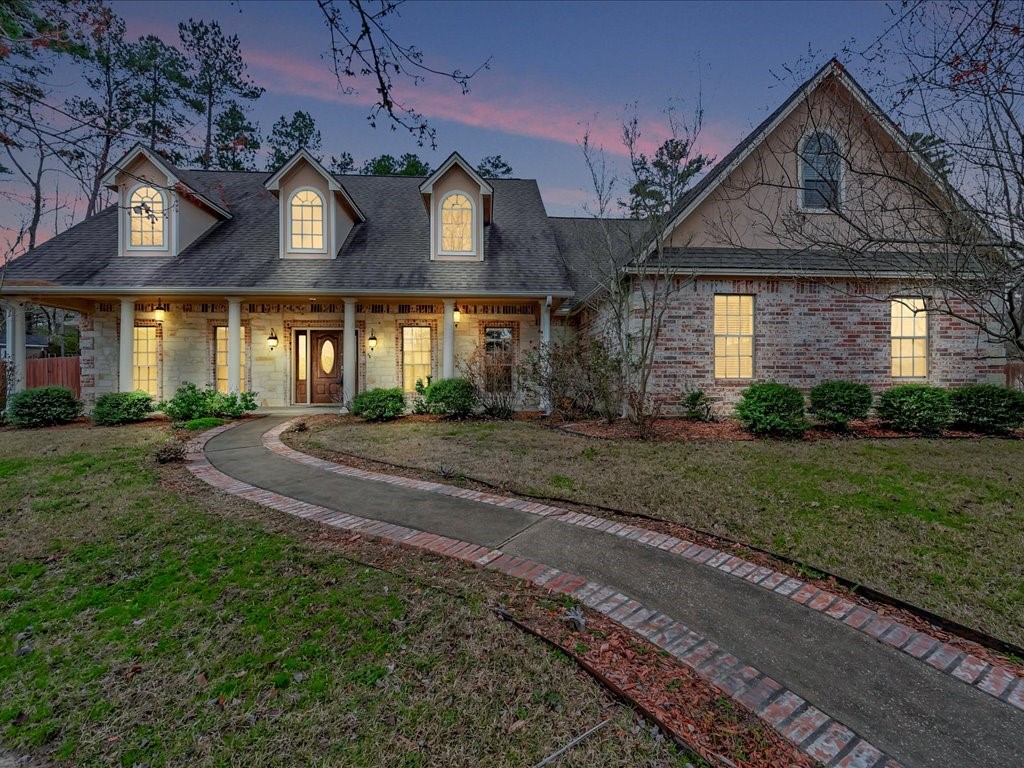 1904 Loblolly Lane Lufkin TX 75904
