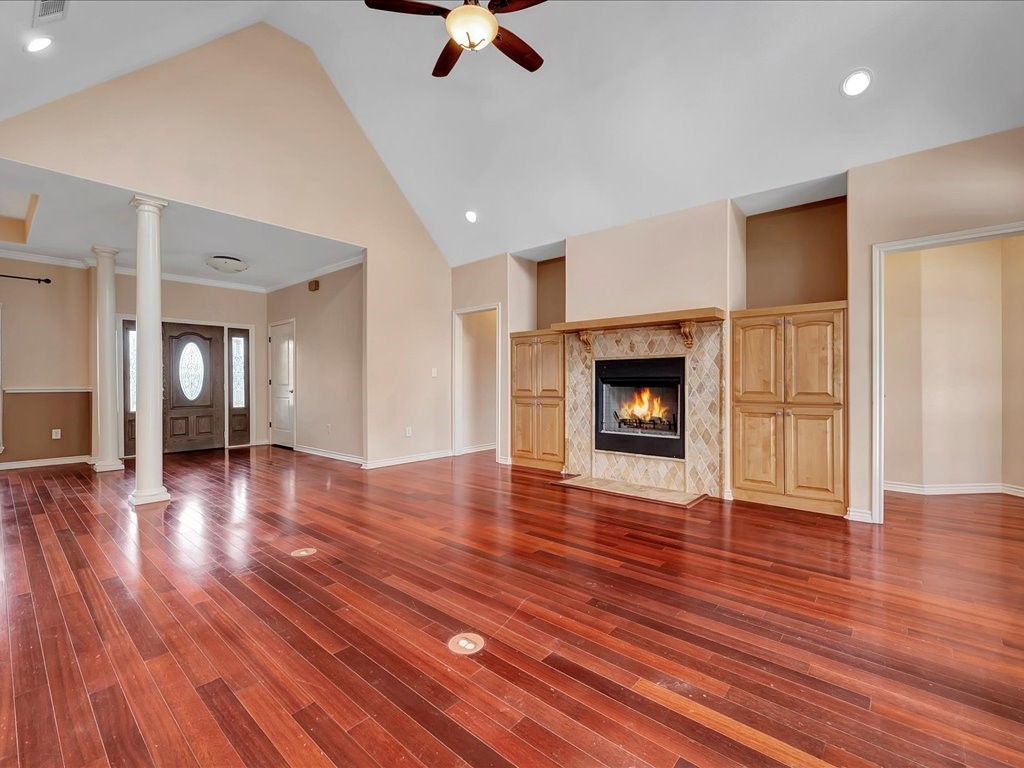 1904 Loblolly Lane Lufkin TX 75904
