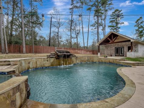 1904 Loblolly Lane Lufkin TX 75904