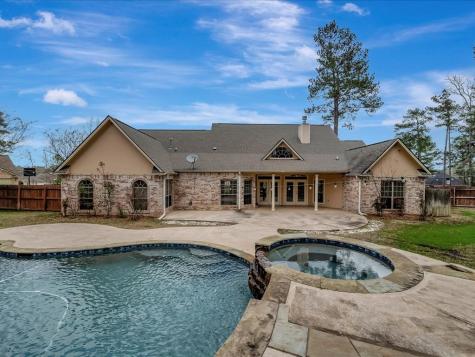1904 Loblolly Lane Lufkin TX 75904