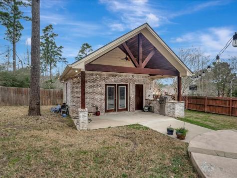 1904 Loblolly Lane Lufkin TX 75904