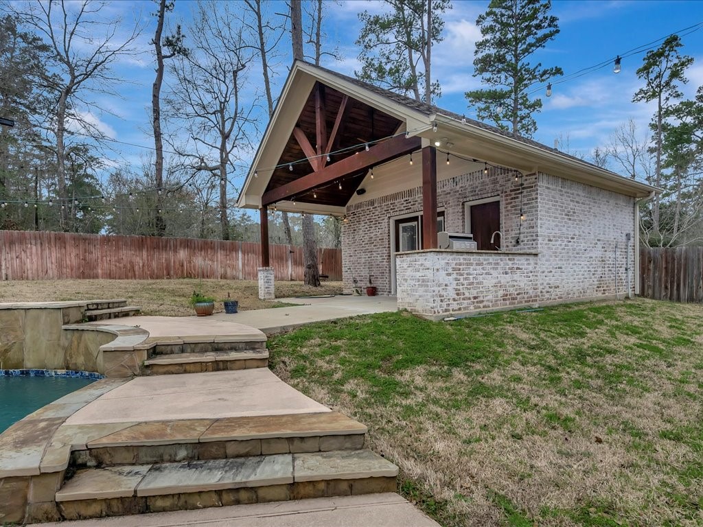 1904 Loblolly Lane Lufkin TX 75904