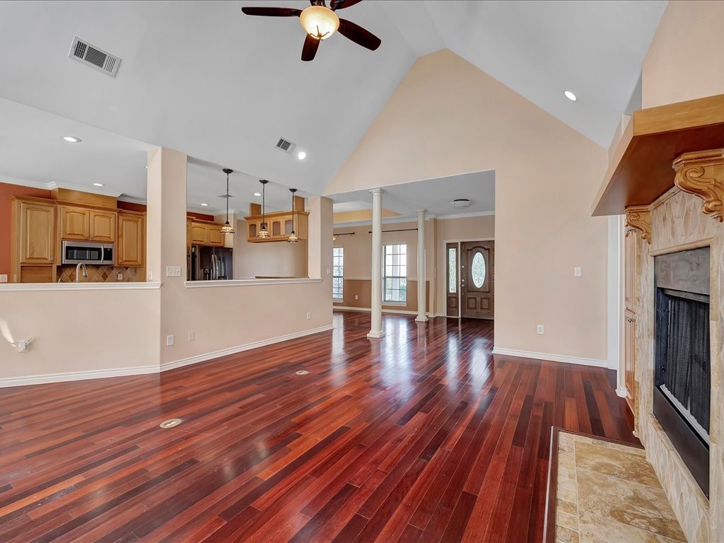 1904 Loblolly Lane Lufkin TX 75904