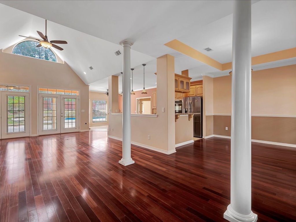 1904 Loblolly Lane Lufkin TX 75904