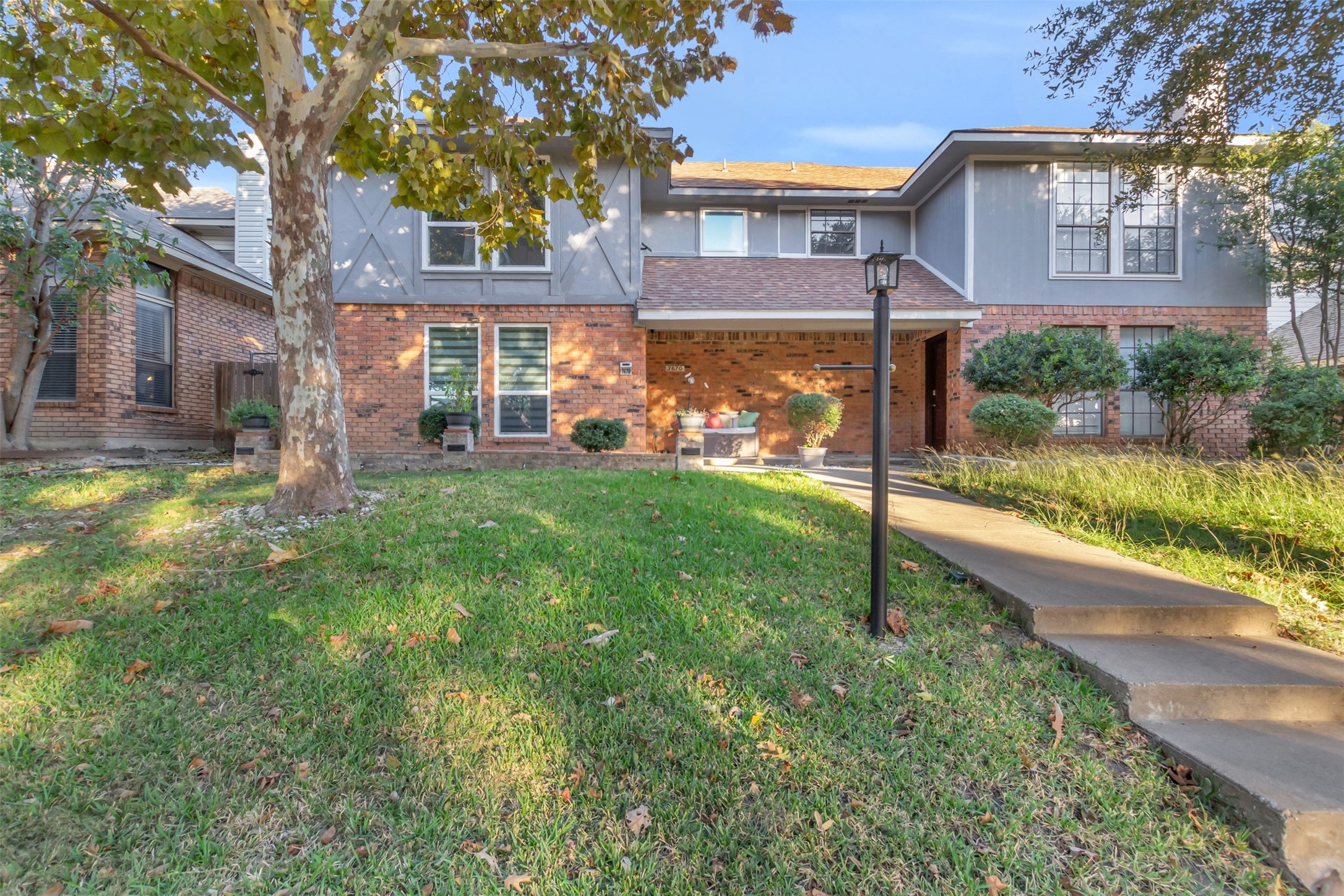 7670 Kings Ridge Road Frisco TX 75035