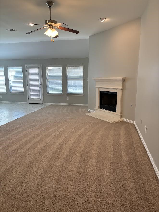 5517 Centeridge Lane Mckinney TX 75071