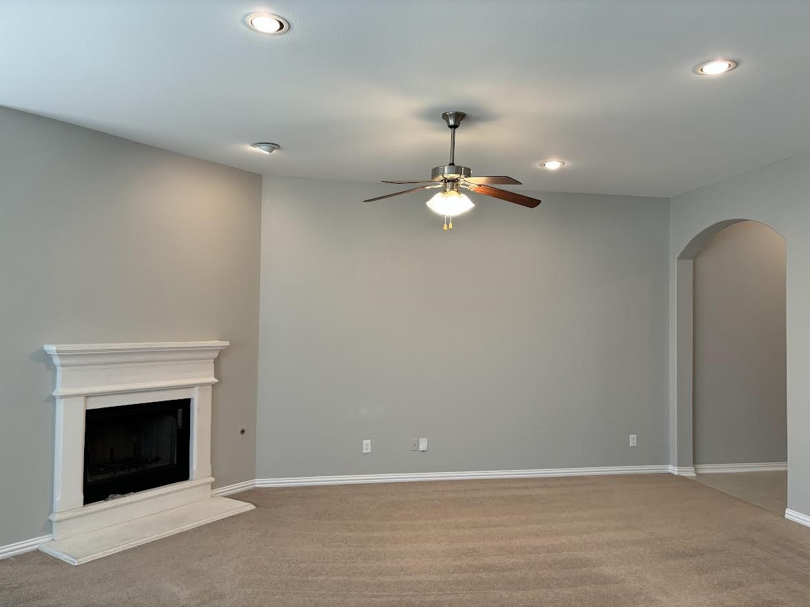 5517 Centeridge Lane Mckinney TX 75071