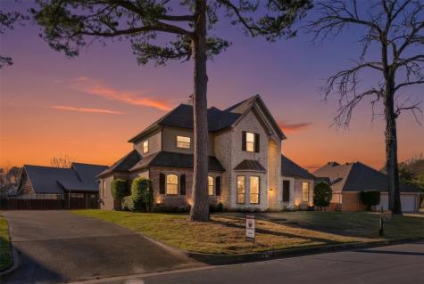 3727 Winding Way Tyler TX 75707