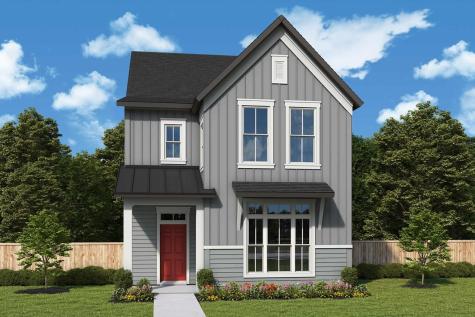 14520 Walsh Avenue Fort Worth TX 76008