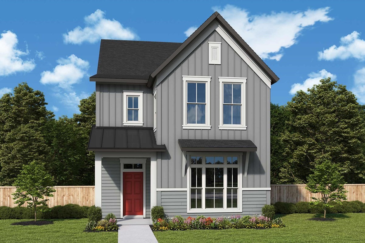 14520 Walsh Avenue Fort Worth TX 76008