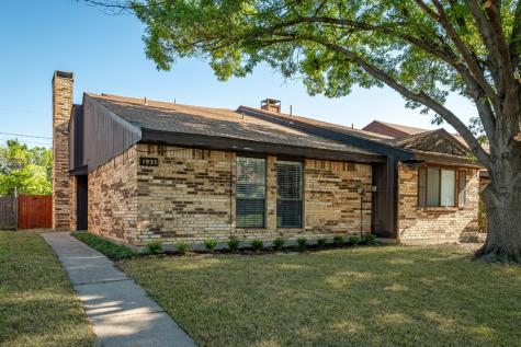 1935 Abshire Lane Dallas TX 75228
