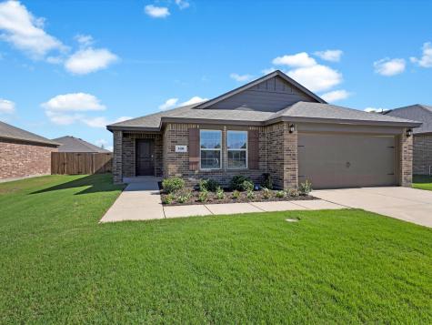 116 Woodland Street Anna TX 75409