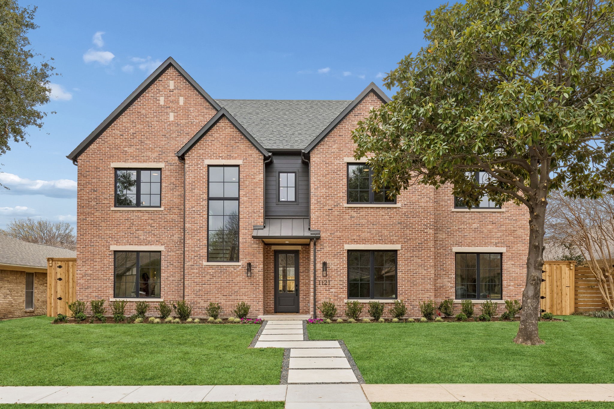 1121 Eton Drive Richardson TX 75080
