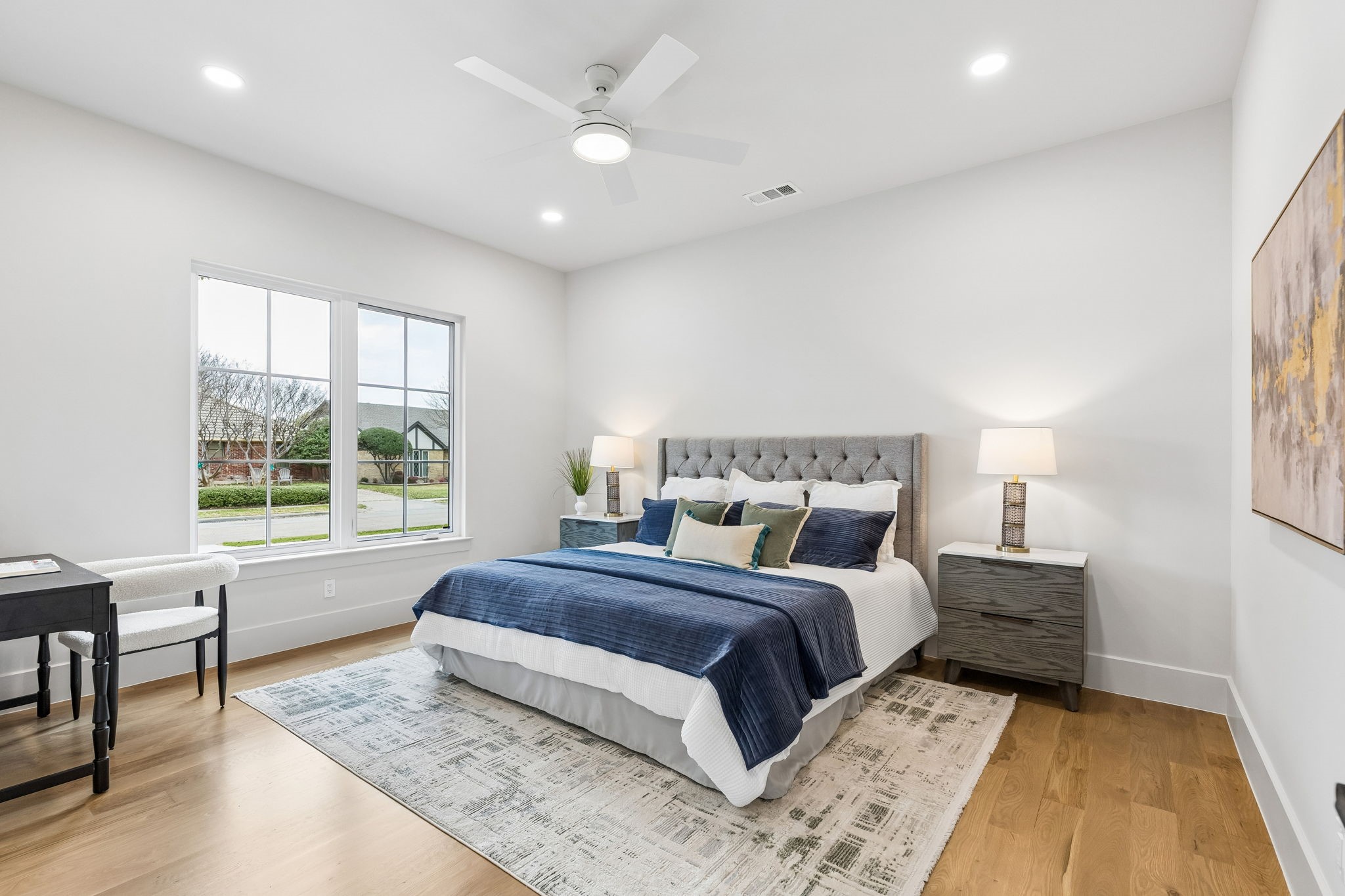 1121 Eton Drive Richardson TX 75080