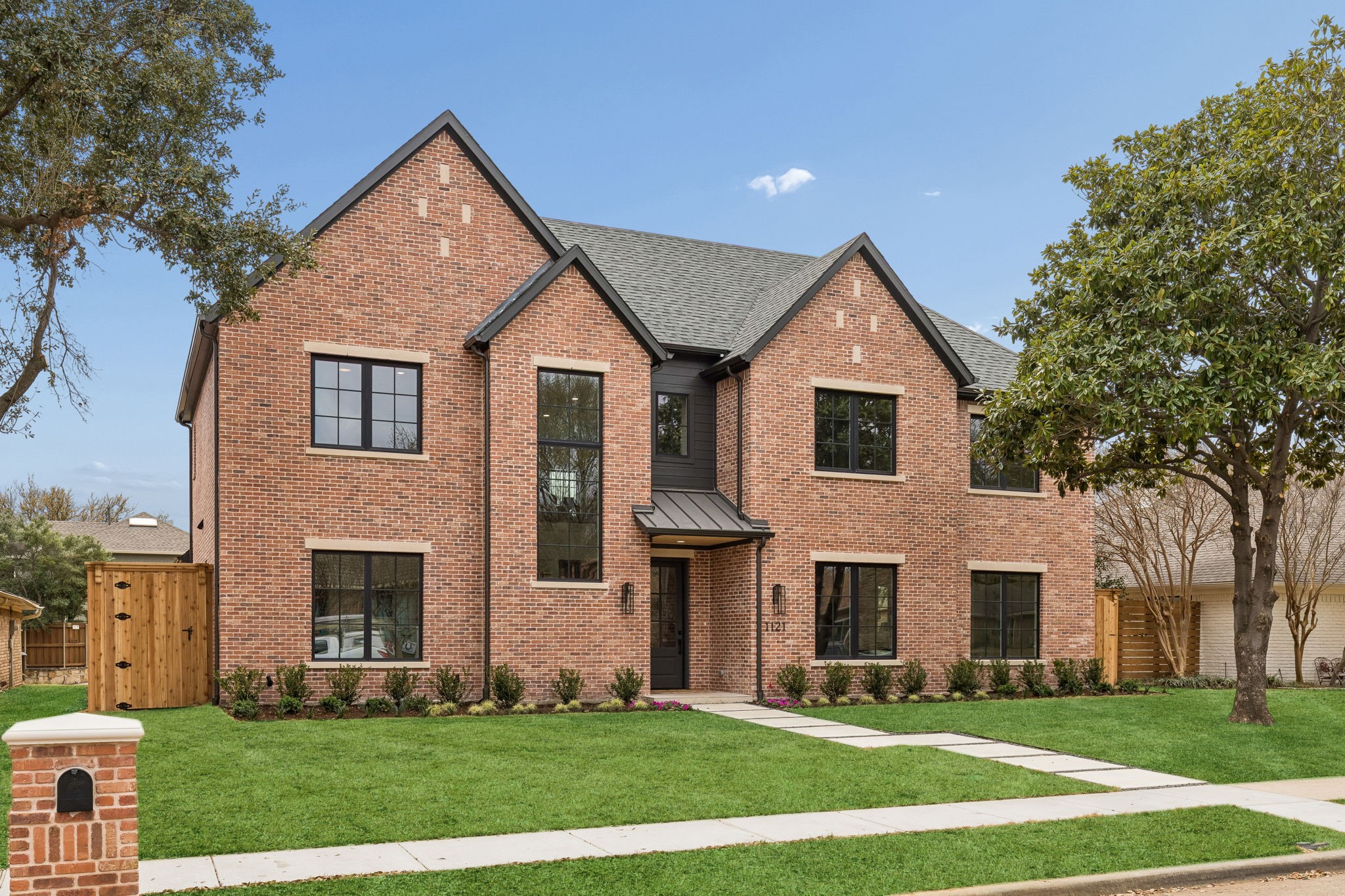 1121 Eton Drive Richardson TX 75080