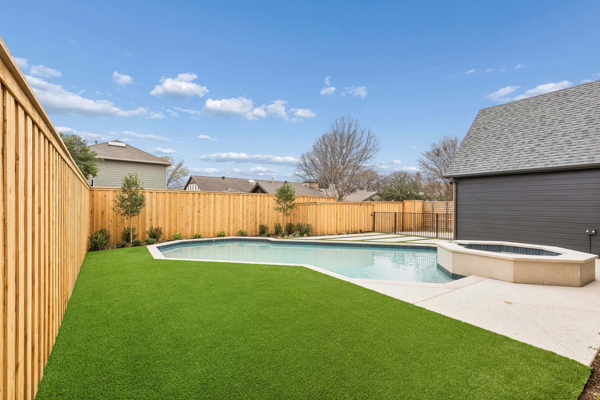 1121 Eton Drive Richardson TX 75080