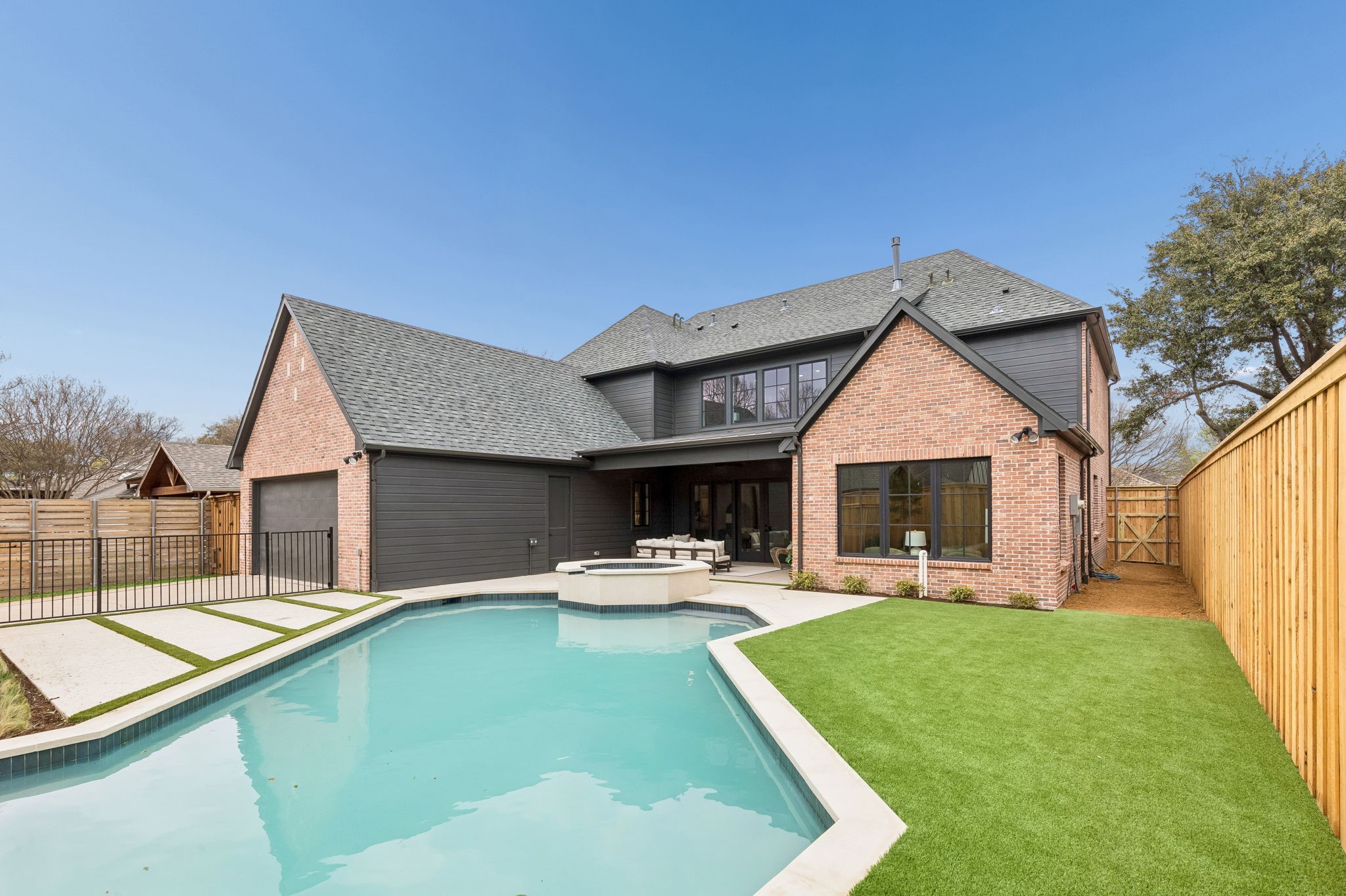 1121 Eton Drive Richardson TX 75080