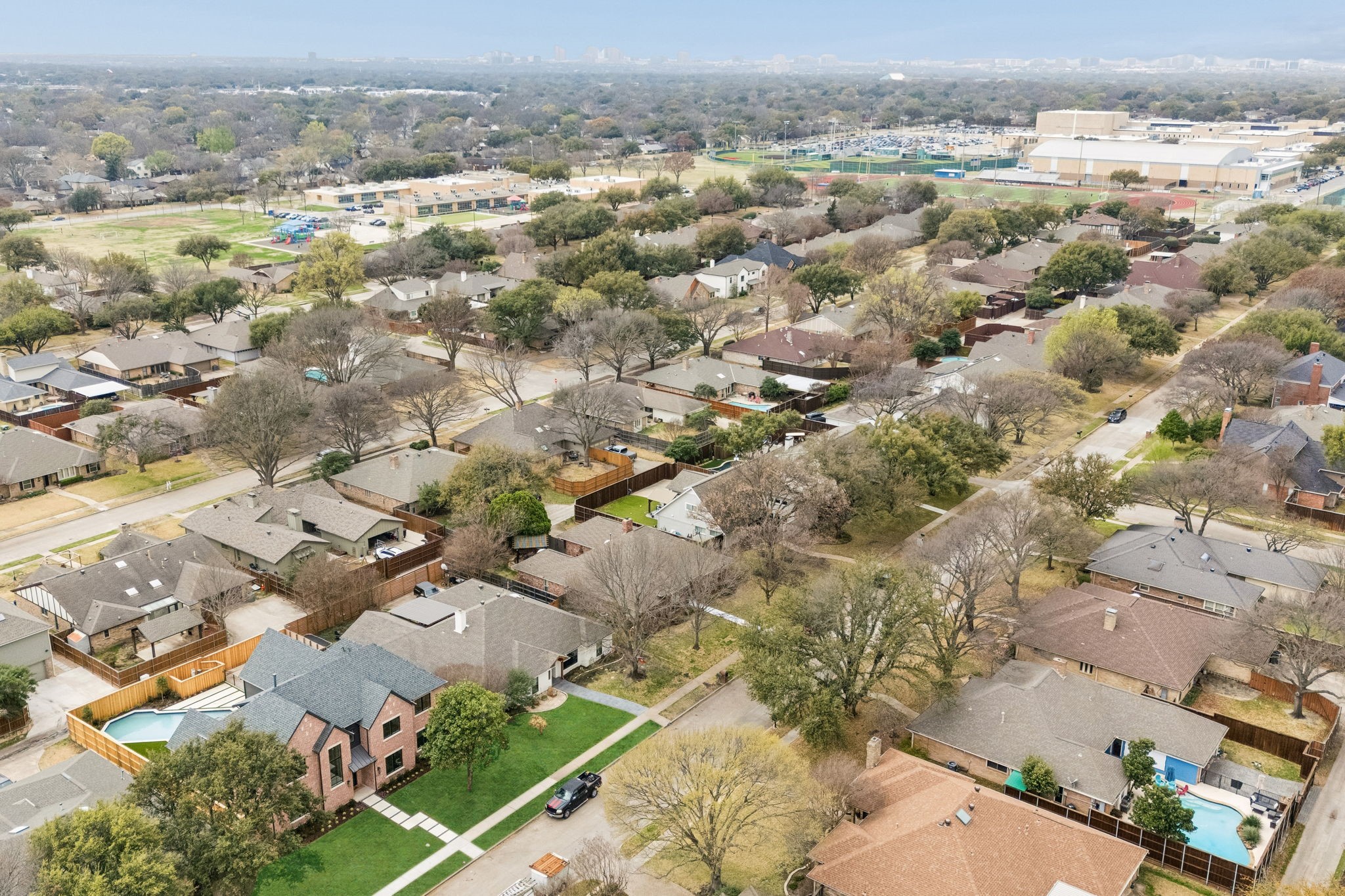 1121 Eton Drive Richardson TX 75080