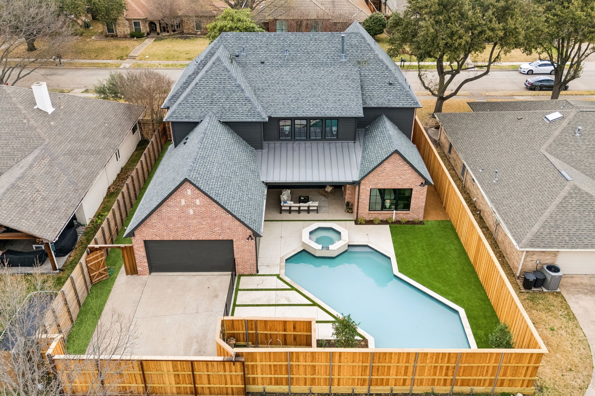 1121 Eton Drive Richardson TX 75080