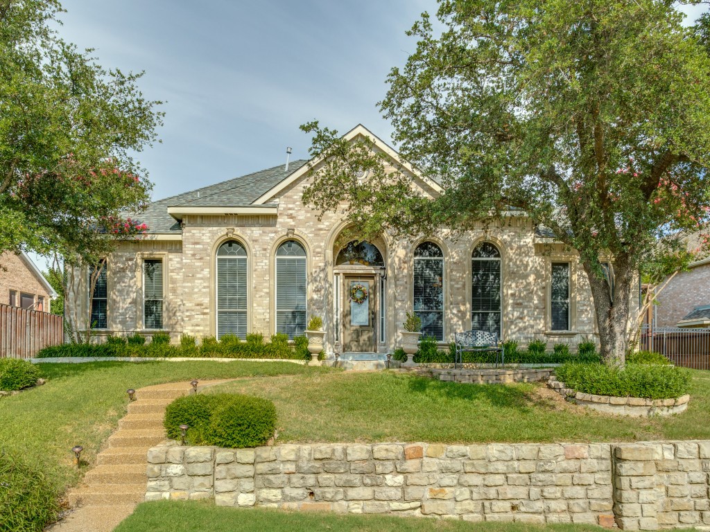 1030 Courtney Circle Rockwall TX 75087