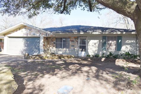 1602 Lexington Drive Corsicana TX 75110