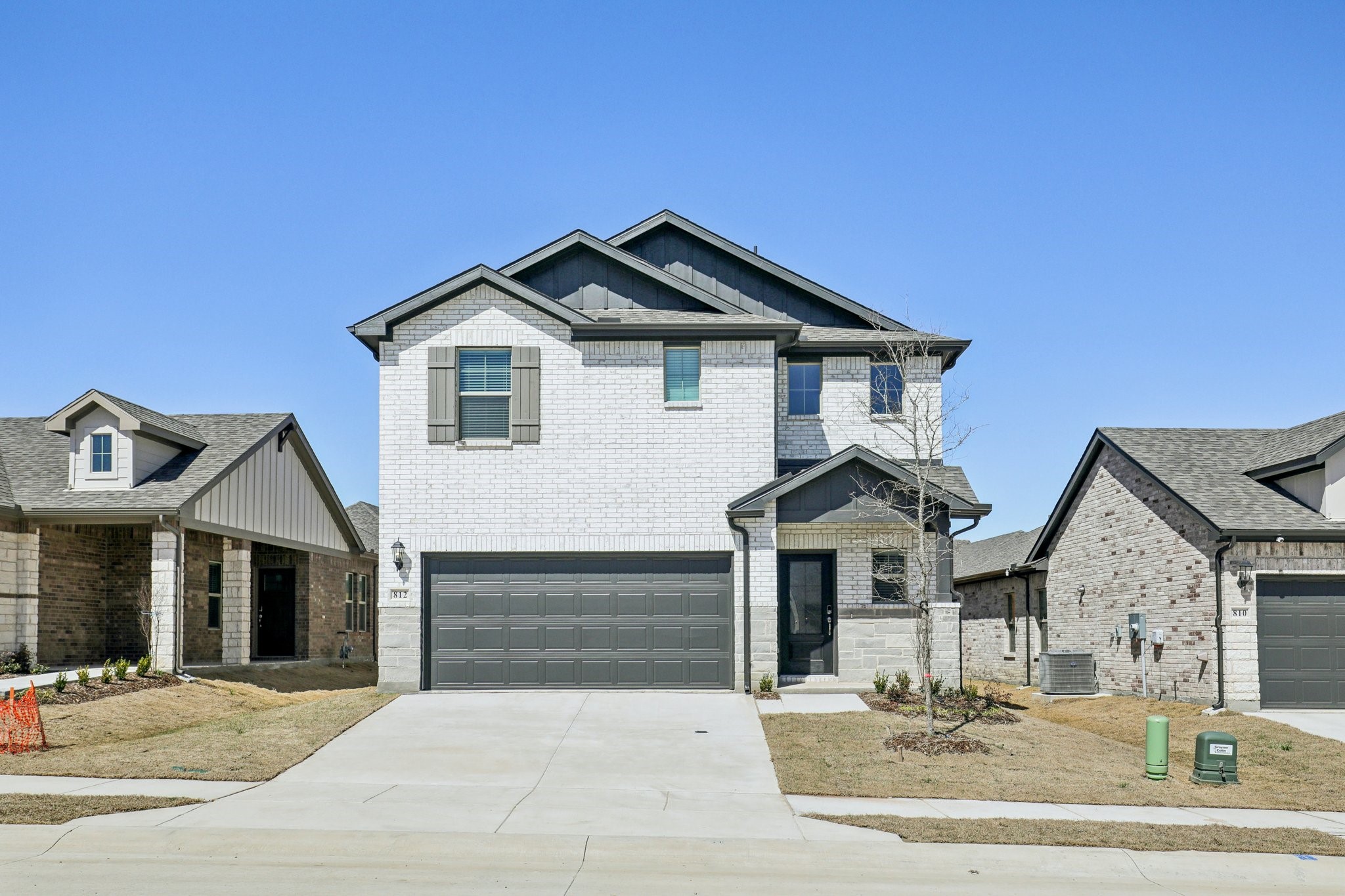 812 Rosemary Hill Drive Princeton TX 75071