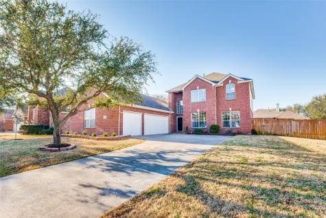 1521 Stone Bend Lane Flower Mound TX 75028