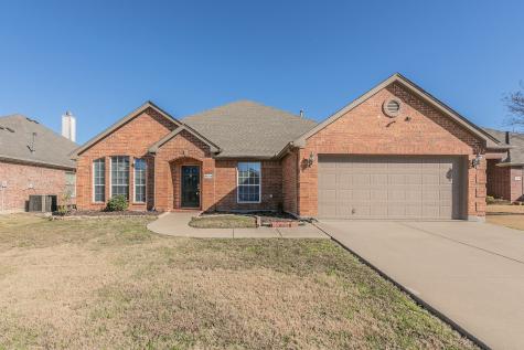 8809 Viridian Lane Fort Worth TX 76123