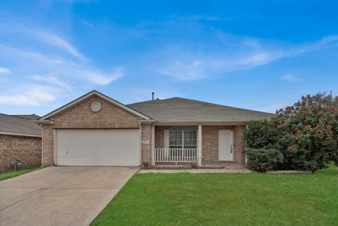 348 Mesquite Hill Drive Arlington TX 76002