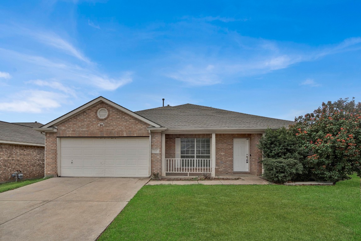 348 Mesquite Hill Drive Arlington TX 76002