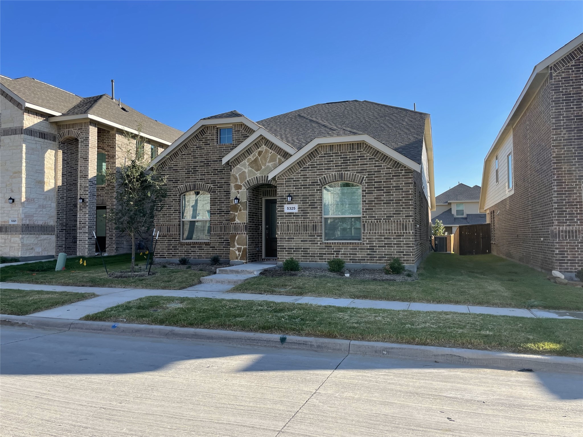 5325 Archway Drive Garland TX 75040