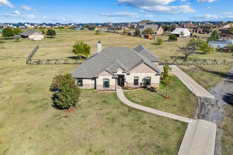 10832 Ridge Country Road Haslet TX 76052