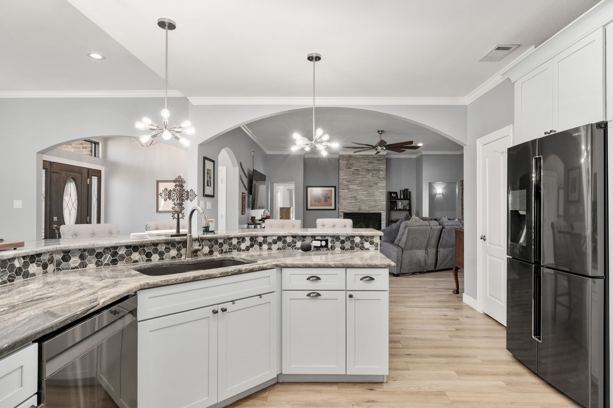 10832 Ridge Country Road Haslet TX 76052