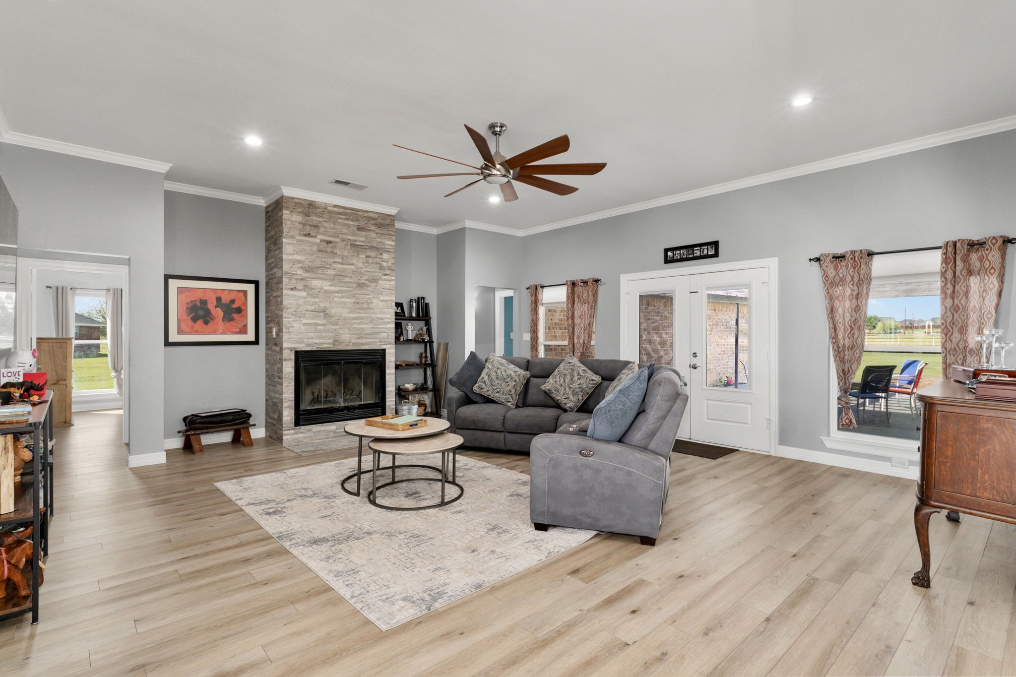 10832 Ridge Country Road Haslet TX 76052